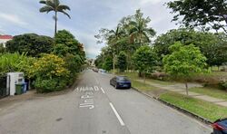 Jalan Pari Burong (D16), Semi-Detached #454849771